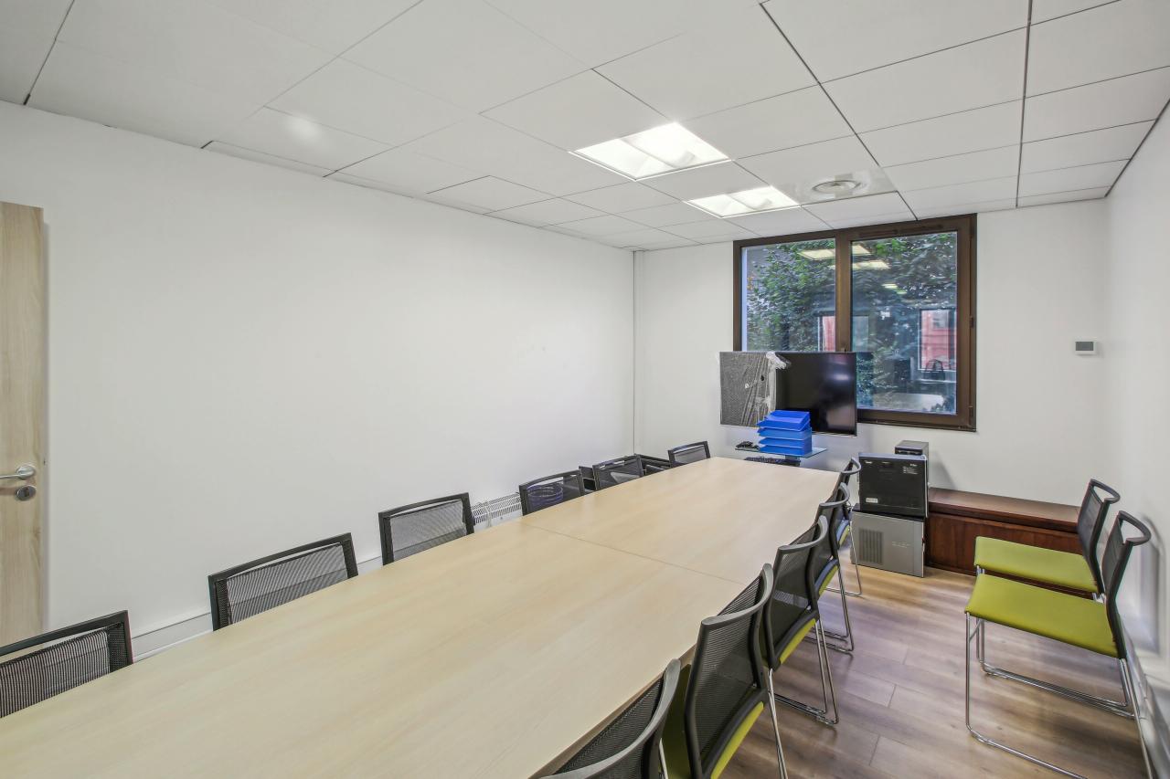 Bureau Levallois-Perret 157m² Location bureau Levallois-Perret Hauts-de-Seine OLBUR2426706 6